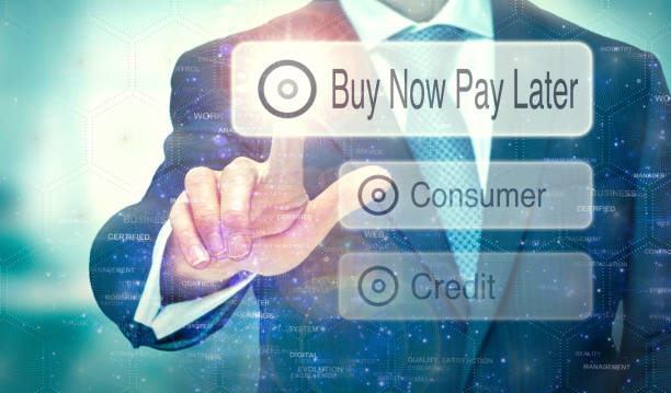 Buy Now, Pay Later Services Increase in Usage